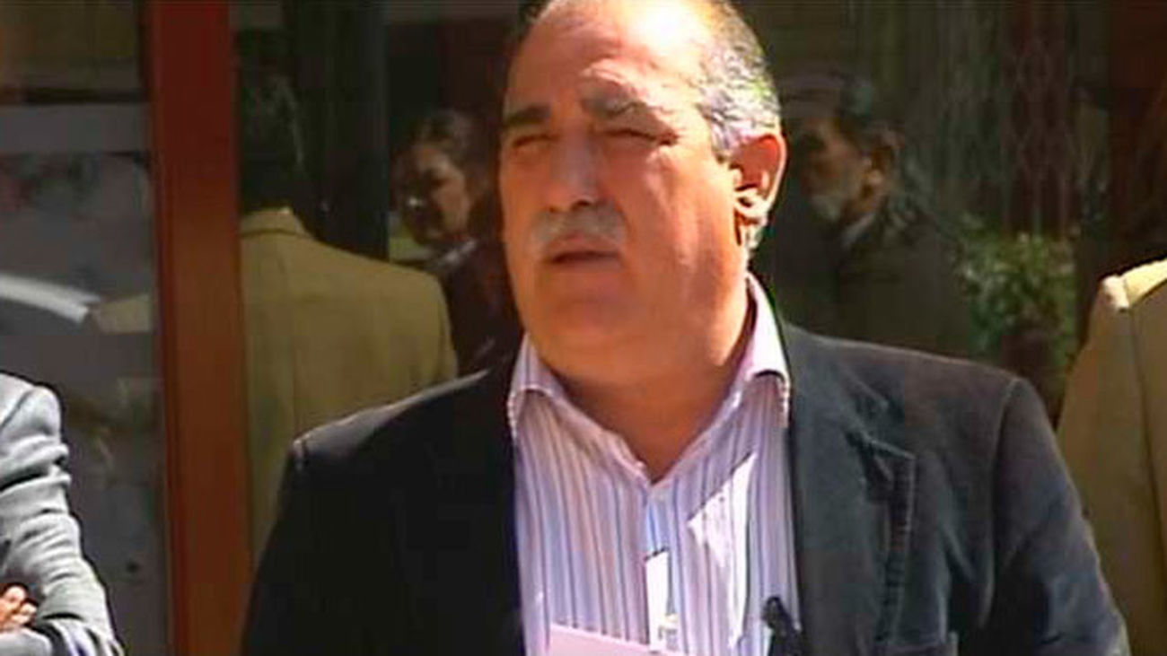 El exalcalde de Humanes acusado de prevaricar: "Firmé sin saber. Alguien me quiso liar"