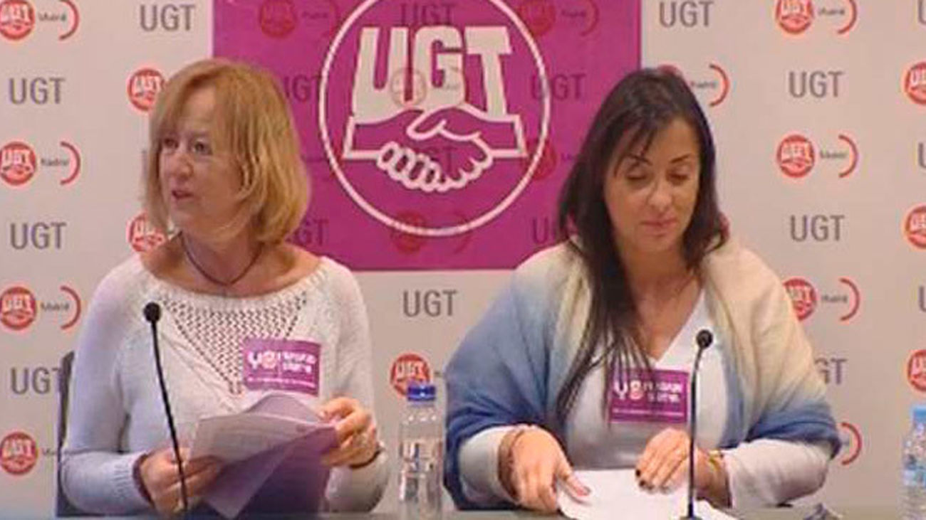 Las mujeres trabajan gratis 54 días al año por la brecha salarial, según UGT
