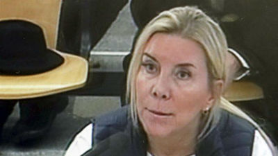 La gestora de empresas de Correa dice que le conoció a través de Sepúlveda