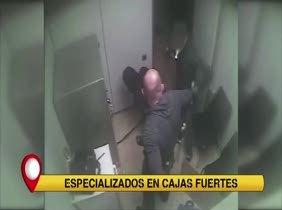 Aquí en Madrid 07.11.2016