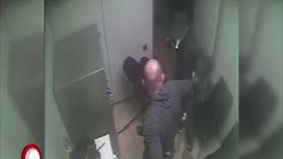 Aquí en Madrid 07.11.2016