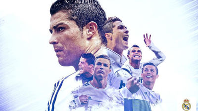 Cristiano, el ganador insaciable podrá cumplir su sueño