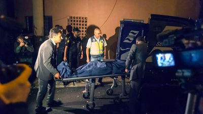 Encuentran a una mujer muerta con señales de violencia en su casa en Tenerife