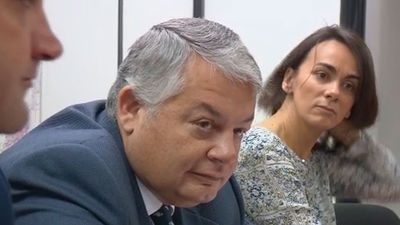 El alcalde de Colmenar, su antecesor y diez ediles, a juicio por prevaricación