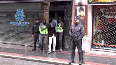 La Policía desarticula en Ceuta una célula de Dáesh que captaba jóvenes y niños