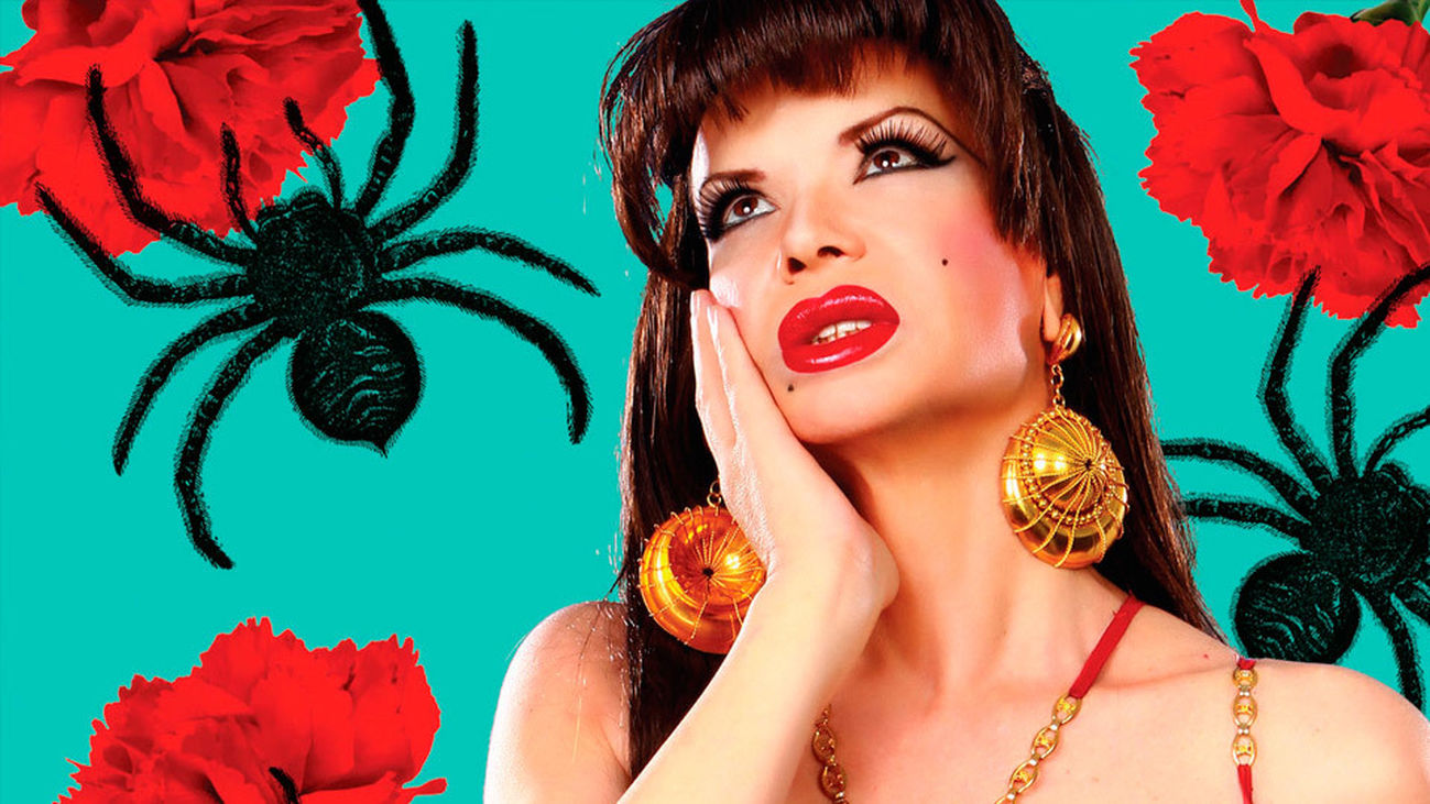 La Veneno fallece en Madrid