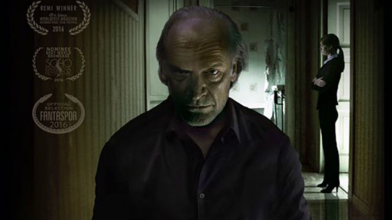 'Anomalous', un thriller madrileño