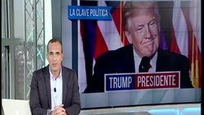 Las claves del día 10.11.2016