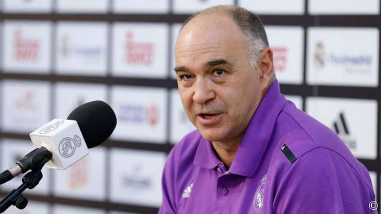 Pablo Laso