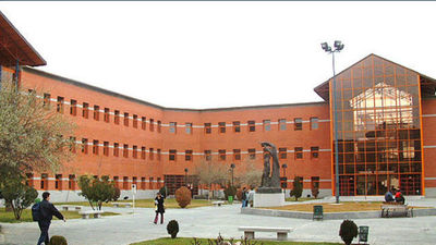 La Asamblea de Madrid crea tres nuevas universidades privadas con los votos de PP y Cs