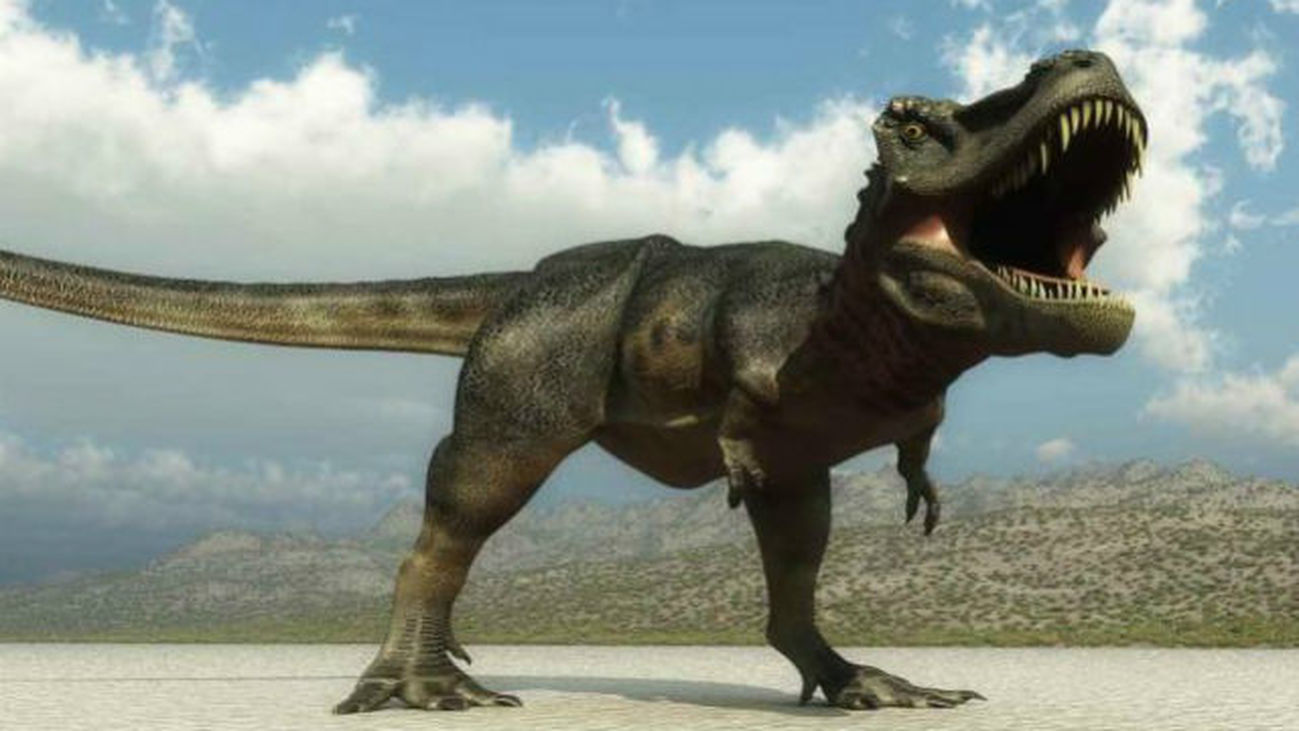 Los dinosaurios surgieron 20 millones de años antes de lo verificado