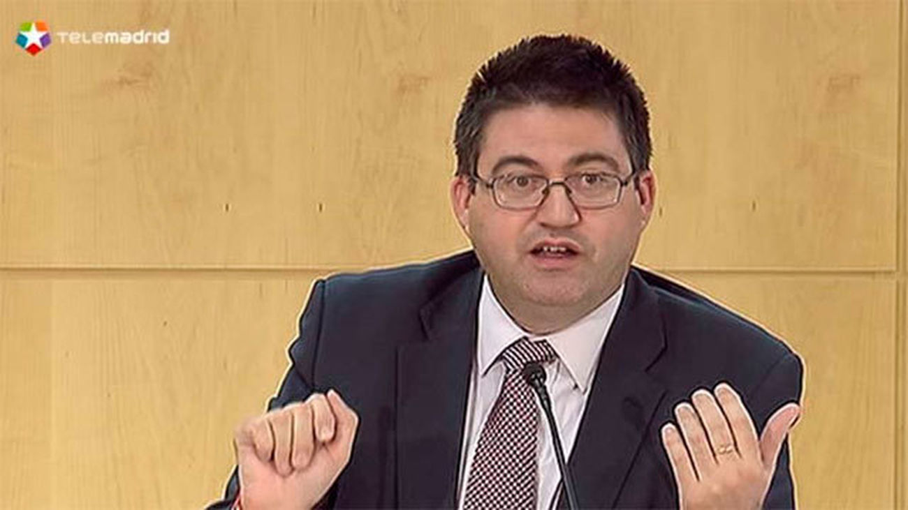 El Ayuntamiento de Madrid inmovilizará los 17,2 millones que reclama Hacienda