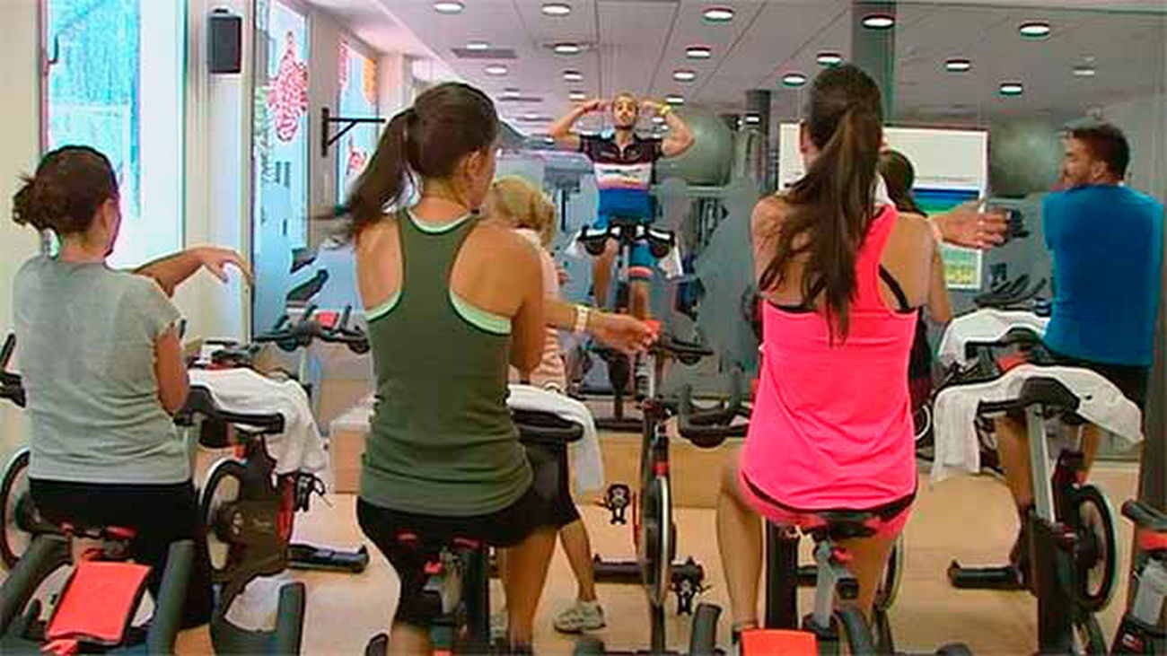 Madrid regula por ley las profesiones deportivas para evitar el intrusismo