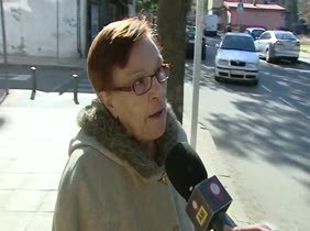 Aquí en Madrid 10.11.2016