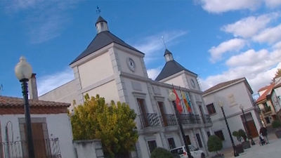 Este es mi pueblo: Colmenar del Arroyo