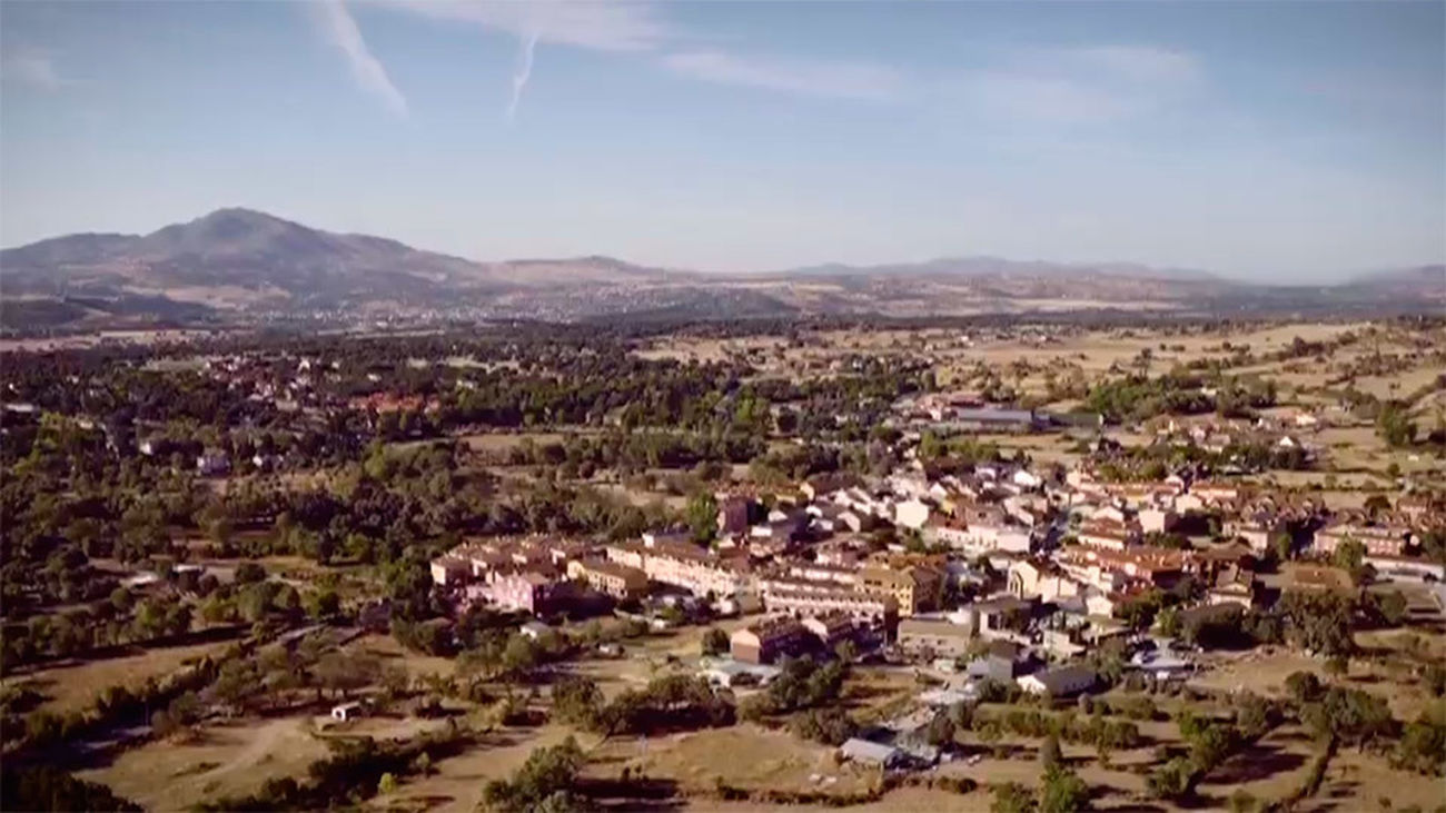 Ruta 179: Navalafuente