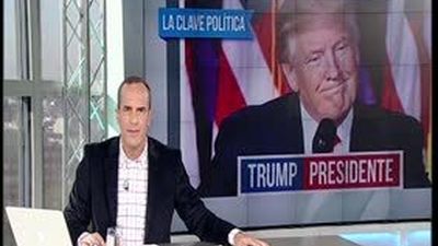 Las claves del día 11.11.2016