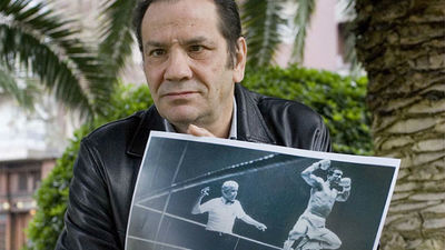 Muere el excampeón mundial Perico Fernández