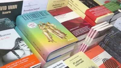 Las librerías 'low-cost' se expanden tras renovar el modelo de segunda mano