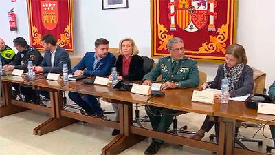 San Martín de la Vega reforzará la vigilancia del botellón tras la muerte de la menor de 12 años