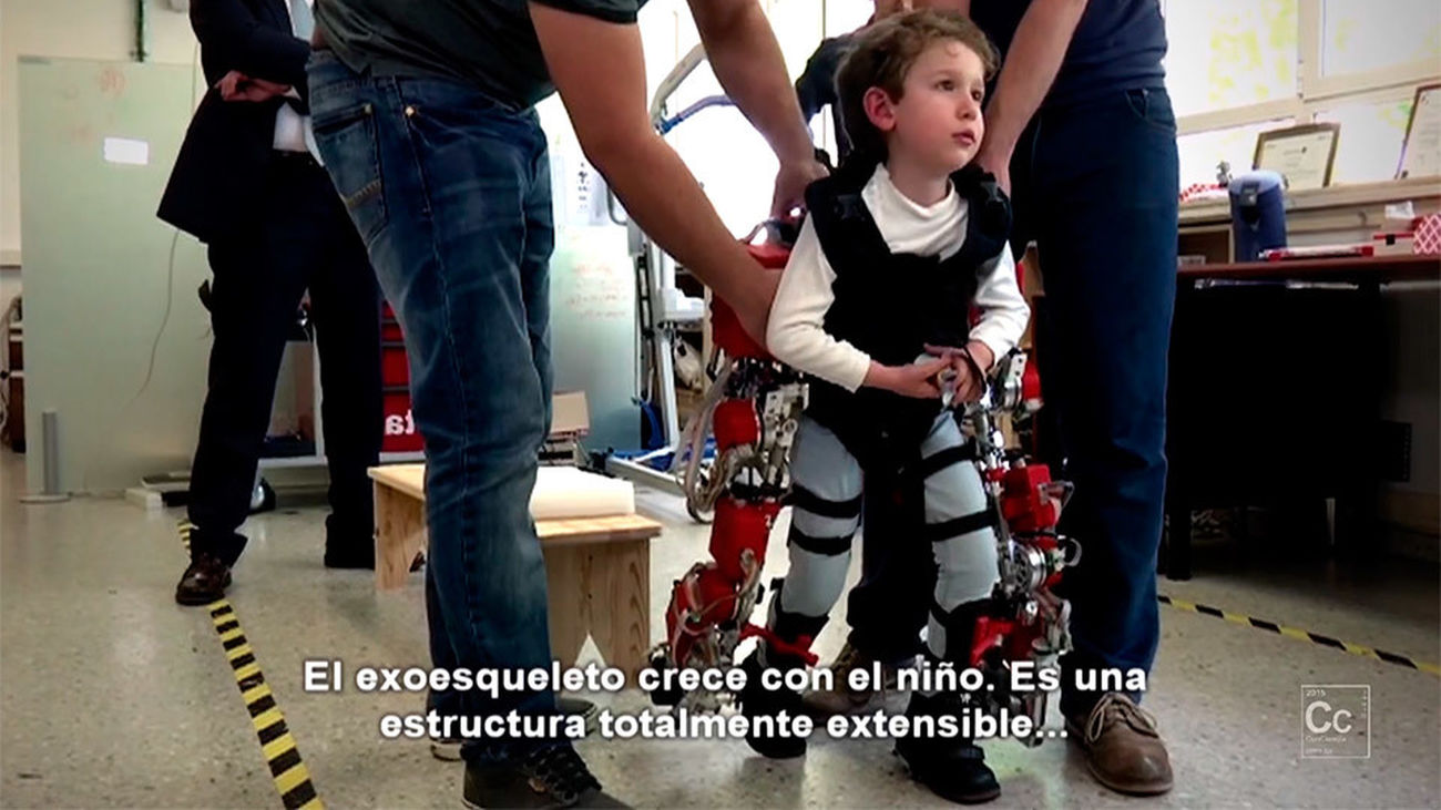 ConCiencia: ¡Fuera barreras!