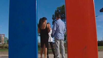 Los jueces otorgan la custodia compartida de los hijos solo en uno de cada 4 casos