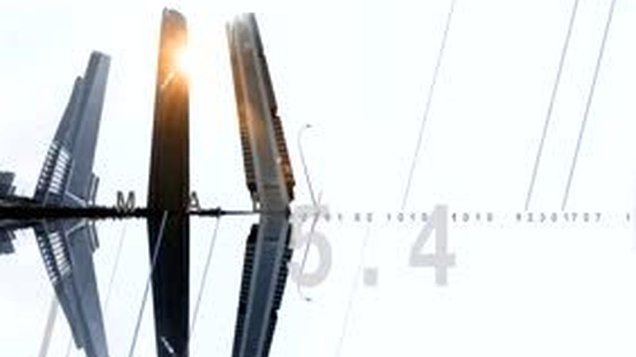 Telenoticias Fin de Semana 13.11.2016