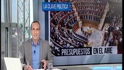 Las claves del día 14.11.2016