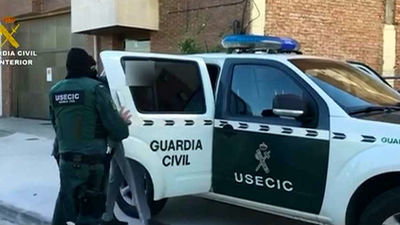 Desmantelan célula de ladrones georgianos que desvalijó 40 pisos en Madrid