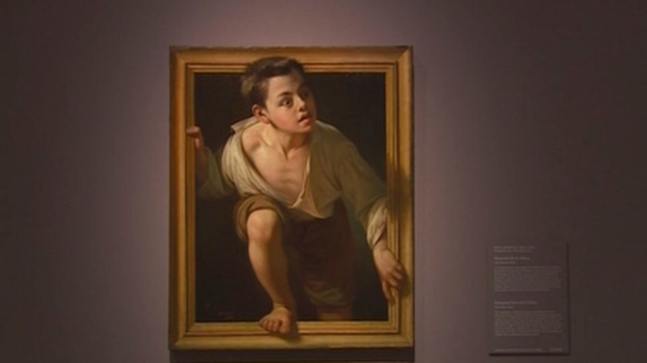 El Prado reflexiona sobre el cuadro dentro del cuadro en 'Metapintura'