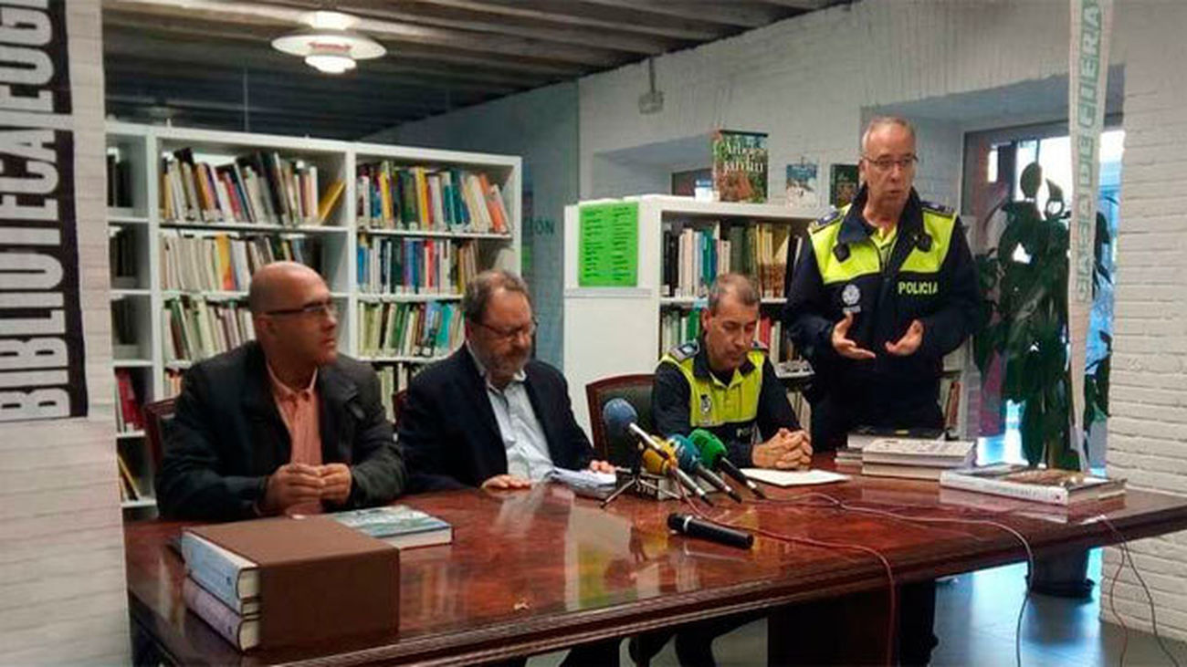 El Ayuntamiento distinguirá a los centros comprometidos en luchar contra el acoso escolar