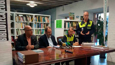 El Ayuntamiento distinguirá a los centros comprometidos en luchar contra el acoso escolar