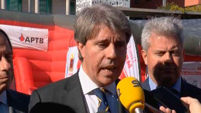 La Comunidad se personará en todos casos de supuesto mal uso de fondos públicos