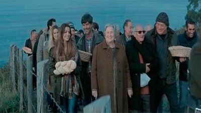 La Lotería de Navidad trae 70 millones más en premios