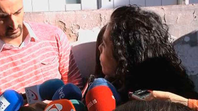Tensión en un colegio de Triana tras la paliza a un alumno de 7 años
