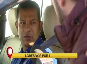 Aquí en Madrid 14.11.2016