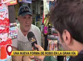 Aquí en Madrid 14.11.2016