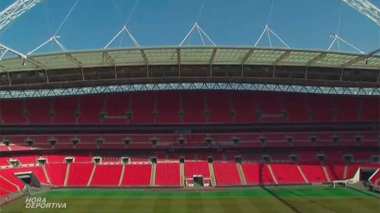 Hora Deportiva 14.11.2016