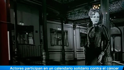 Contra el cáncer cambia el guión