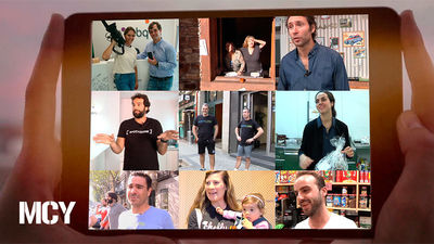 Mi cámara y yo: Tener éxito