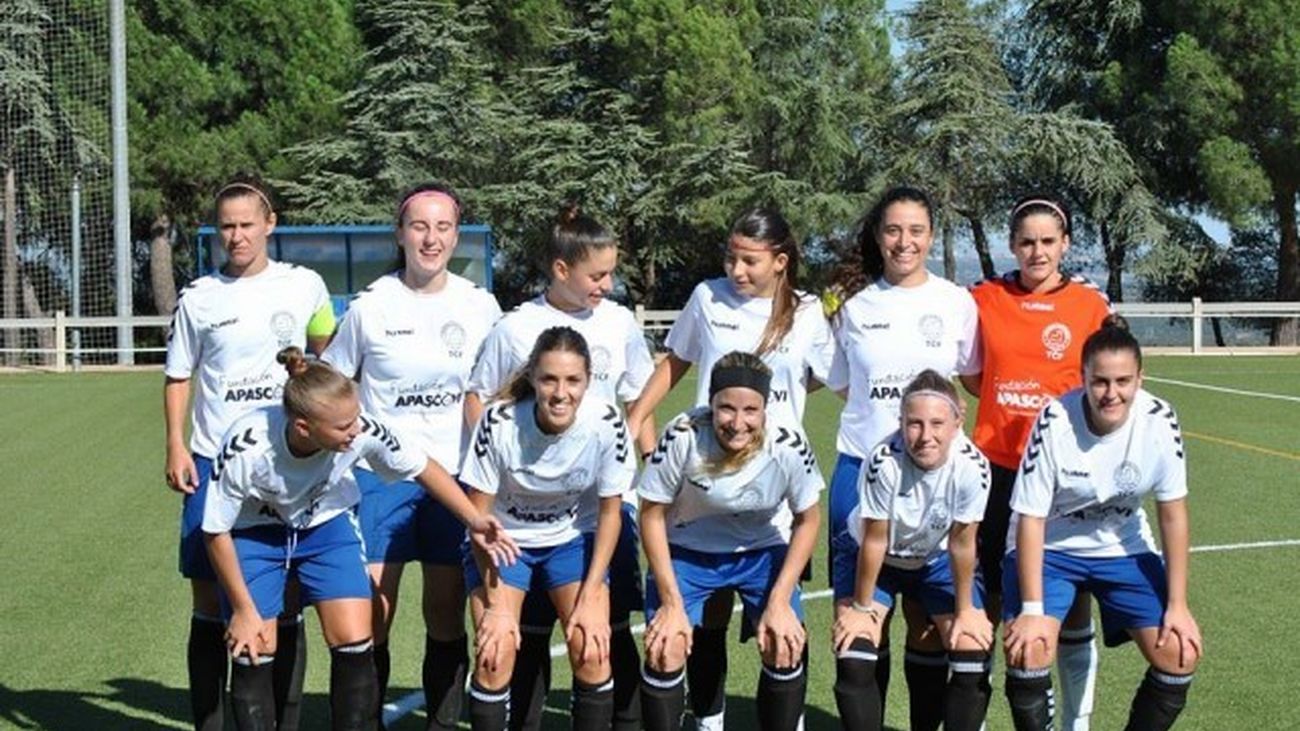 Una futbolista denuncia que fue grabada en la ducha del At. Madrid