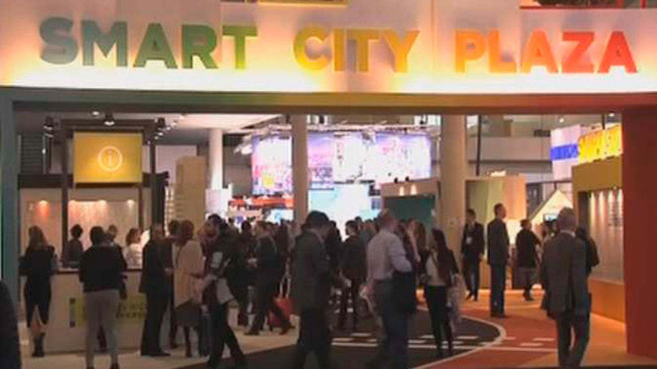 Las soluciones para la movilidad urbana protagonizan el salón Smart City