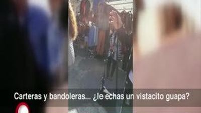 Aquí en Madrid 15.11.2016