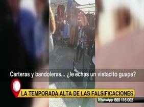 Aquí en Madrid 15.11.2016