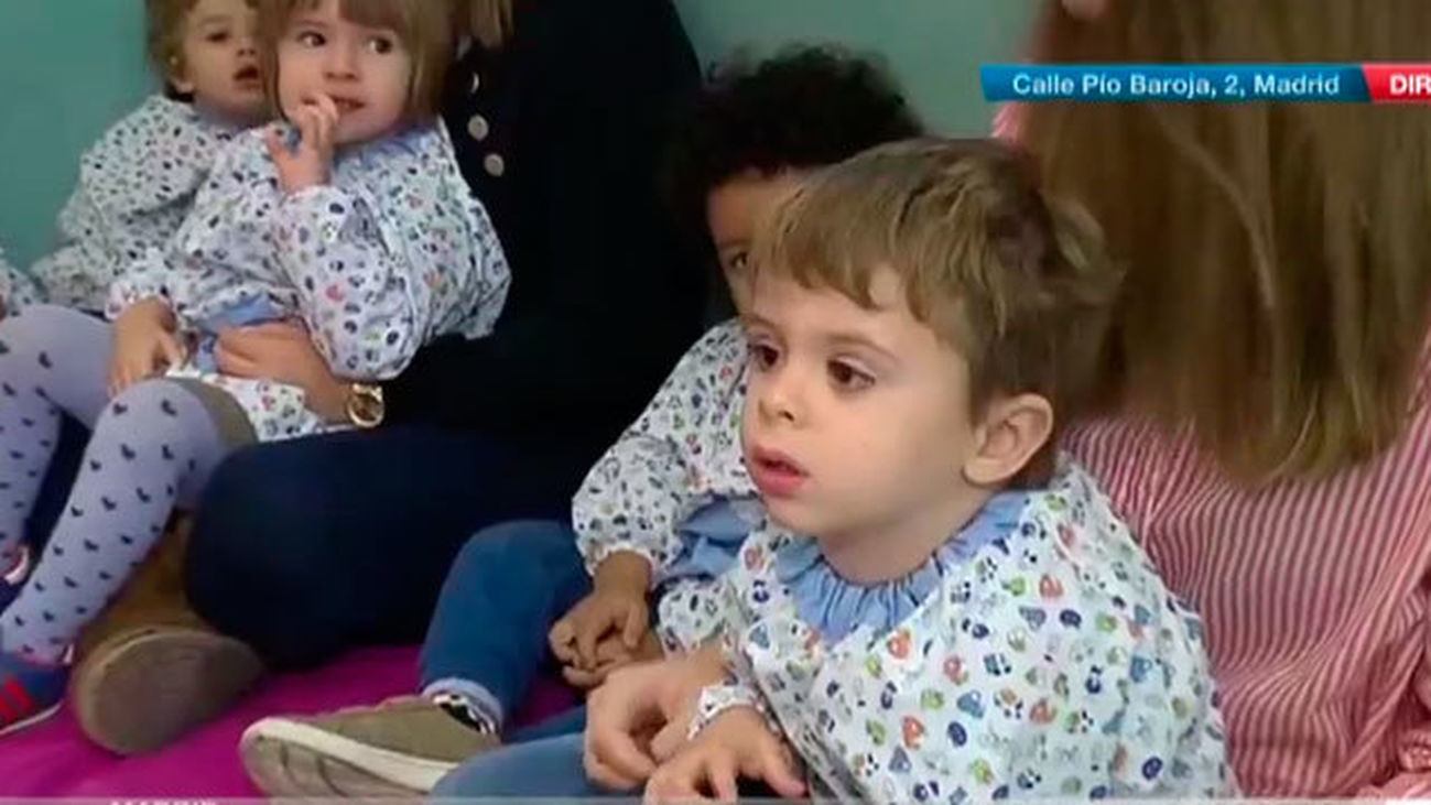 Los beneficios de aprender el lenguaje de signos