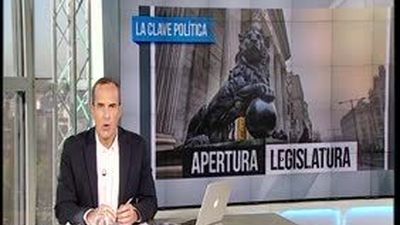 Las claves del día 16.11.2016