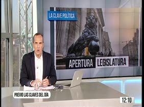 Las claves del día 16.11.2016