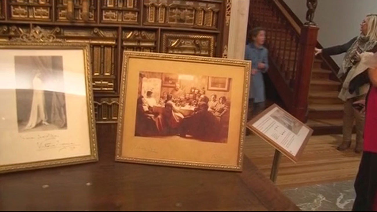 Entrada gratis a los Museos Estatales