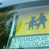 La Comunidad abre el plazo para solicitar ayudas de transporte escolar para cerca de 1.000 familias