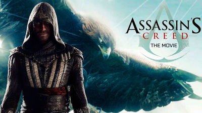 Asesinos contra Templarios en la España del siglo XV